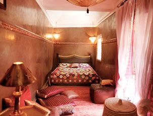 Dar Abiad Hotel Маракеш Екстериор снимка