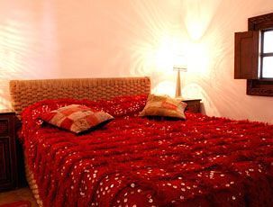 Dar Abiad Hotel Маракеш Екстериор снимка