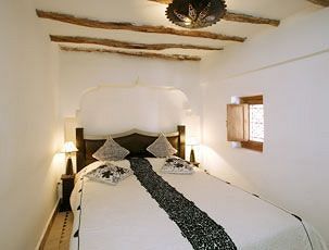 Dar Abiad Hotel Маракеш Екстериор снимка