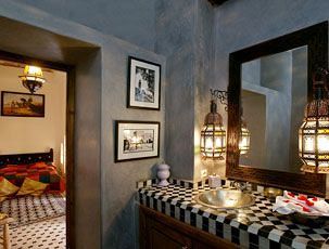 Dar Abiad Hotel Маракеш Екстериор снимка